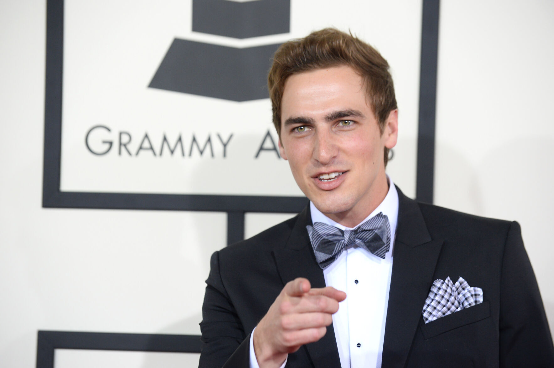 Kendall Schmidt